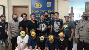 BREAKING NEWS: Terjadi di Manado, Pria Asal Bolmut Tewas Setelah Dianiaya lima Remaja