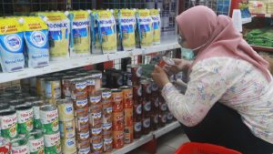Penjualan MaMi yang Kadaluwarsa di Bolmut Menjamur, BPOM Temukan Empat Toko Sekaligus