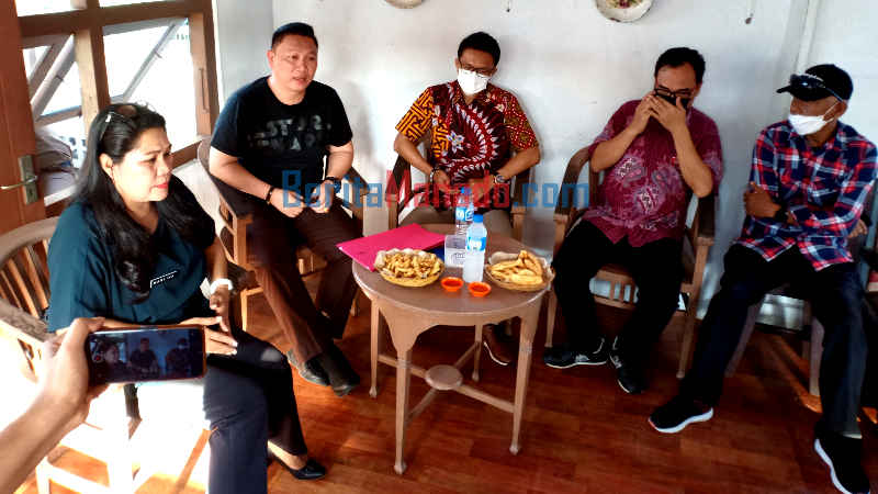 Tim Seleksi Paskibraka Manado: Semua Calon Berdasarkan Surat Tugas Sekolah