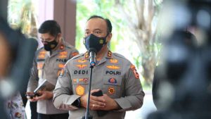 Jelang Lebaran, Pantauan Command Center: Jalan Tol dari Palembang Hingga Probolinggo Lancar
