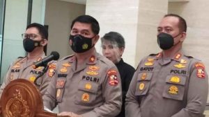 Begini Upaya Polri Ciptakan Mudik Sehat, Aman dan Lancar