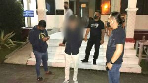 Aniaya Mahasiswa di Tomohon Selatan, Terduga Pelaku Diamankan Polisi
