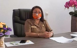 Segera Dicairkan, Total 15 Miliar Rupiah Gaji 14 Untuk ASN di Sangihe