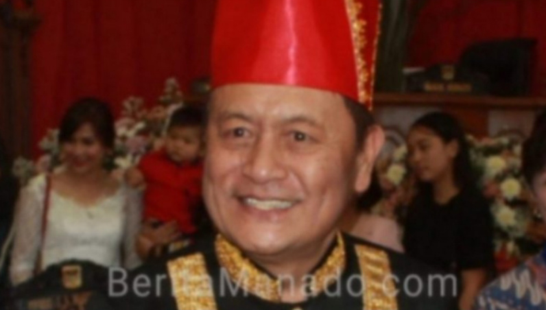 Kompetisi Pilhut di Minahasa Harus Jadi Ajang Adu Gagasan, Bukan Fitnah