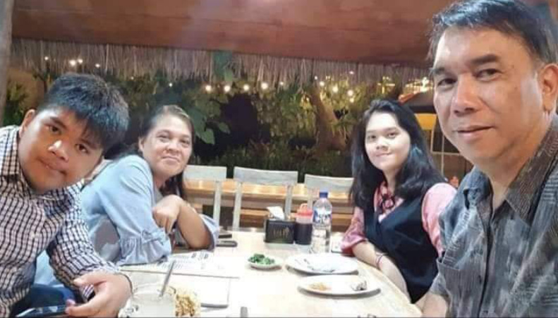 Dedie Tooy: Tuhan Yesus Andalanku Dalam Segala Keadaan
