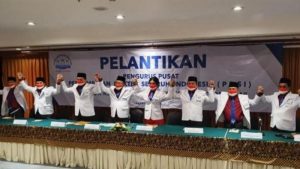 PDSI Terbentuk, Terbuka untuk Dokter Terawan Bahkan Mahasiswa Kedokteran