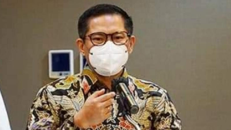 Tangan Dingin Bupati Joune Ganda Dorong Realisasi Investasi di Minut Capai Rp211 M, Tertinggi di Sulawesi Utara