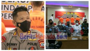 Bakal Dikirim ke TimTeng, 7 Perempuan Filipina Korban Perdagangan Manusia Berhasil Diselamatkan, 4 Pelaku Dibekuk!