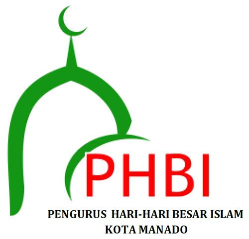 Logo PHBI Manado