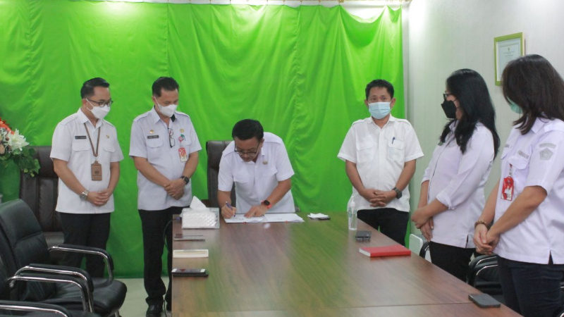 Pariwisata Jadi Pilihan Investasi PT Jaya Ancol di Bitung