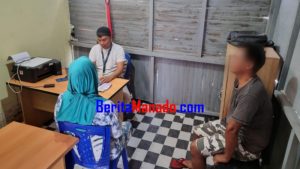 Solar Bersubsidi di Bolmong Mulai Langka, Satreskrim Polres Gagalkan Penyelundupan
