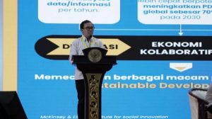 Dukung Sistem Ekonomi Kolaboratif, Kadin Tech Hub Wadah Wujudkan Transformasi Digital