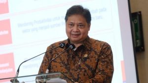 Airlangga Hartarto: Negara ASEAN Bebas Visa, VoA bagi PPLN Dimudahkan