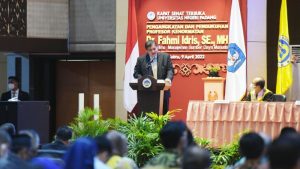Dorong Perlindungan Masyarakat, Airlangga Hartarto: Program Pemerintah untuk Memanusiakan Manusia