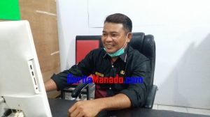 Bencana Banjir dan Tanah Longsor di Belang Sebabkan Dua Rumah Rusak Berat