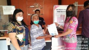 BPNT dan BLT Migor Disalurkan, Dinsos Mitra Ingatkan Hal Ini