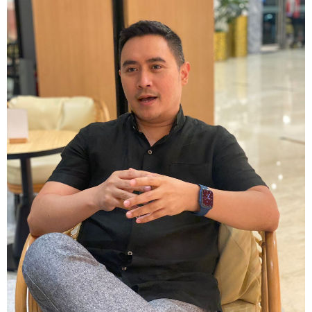 Bolehkah Ibu Hamil dan Menyusui Puasa? Ini Penjelasan Dr Ray Wagiu Basrowi