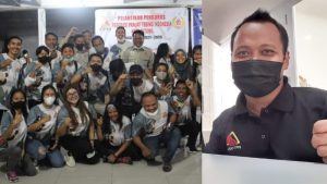Empat Atlit FPTI Bitung Masuk Nominasi Kejurnas dan Pra PON