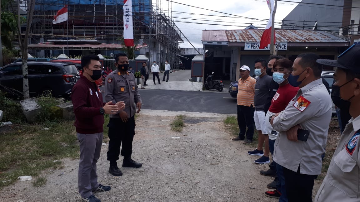 Sidang MPL dan Konsultasi BIPRA Sukses, Ini Catatan Stefen Supit