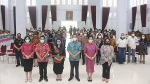 TIFF 2022 Usung Tema “Bring The World to Tomohon and Show Tomohon to The World”