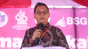 Selebrasi Paskah Pemuda GMIM Sukses Digelar, Ini Harapan Wali Kota Caroll Senduk    