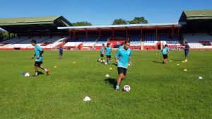 Persipura Temani Sulut United di Kasta Kedua, Berikut Daftar Lengkap Peserta Liga 2