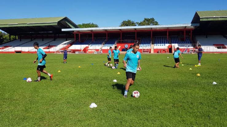 Persipura Temani Sulut United di Kasta Kedua, Berikut Daftar Lengkap Peserta Liga 2