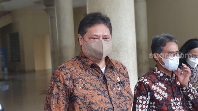 Kabar Baik! Gaji di Bawah Rp3 Juta akan Dapat BLT dari Pemerintah