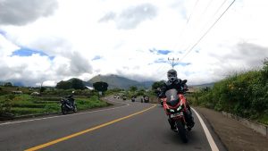 Simak Tips Berkendara Aman dan Nyaman Saat Puasa Dari Honda