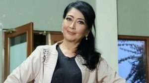 Aktris Anna Tairas Jatuh Miskin Setelah Pindah Agama Kristen: Jual Barang untuk Bertahan Hidup