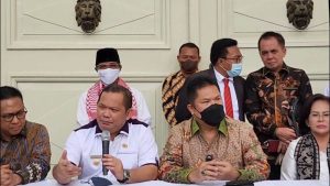 Hadiri Paskah Nasional, Talaud akan Menyambut Presiden Joko Widodo dengan Sukacita