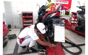 Dapatkan Promo Super Lengkap dan Gebyar Ganti Oli di Spesial Ramadan Bersama AHASS