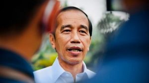 62,4% Masyarakat Puas dengan Kinerja Jokowi, TNI Lembaga Paling Dipercaya