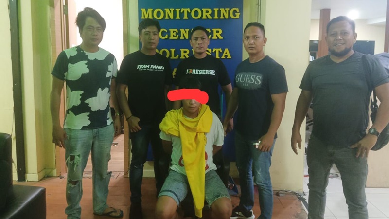 Istri Ketahuan Selingkuh dengan Brondong, Suami Bertindak