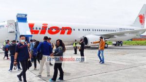 Ini Persyaratan Wajib Penumpang Perjalanan Udara Domestik Lion Air Group
