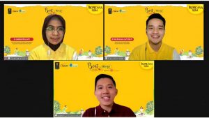 Tropicana Slim Ajak Masyarakat Indonesia Cegah dan Lawan Diabetes