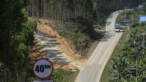 Siap Jadi Penyangga Pangan IKN, Sulteng Siapkan Lahan 30 Ribu Hektare di Wilayah Ini