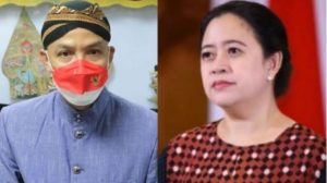 PDIP Disebut Sedang Bimbang, Pilih Ganjar atau Puan?