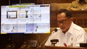 Anggota TNI dan Polri Bisa Jadi Penjabat Kepala Daerah, Begini Syaratnya