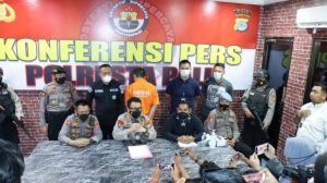 Debt Collector Lintas Kabupaten di Sulawesi Jual 10 Sepeda Motor Tarikan Tanpa Diketahui ‘Leasing’