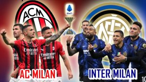 Scudetto Serie A Italia Milik Kota Milan     