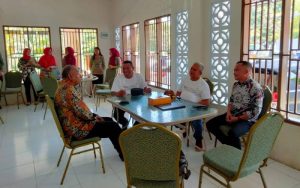 Beri Julukan Bolmut “Serambi Pariwisata Sulut” Bupati Depri Apresiasi Kaitjily