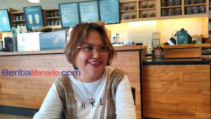 Debora Rumawouw Siap Tampil di Malam Budaya dan Pariwisata Bersama Kawanua Washington Unity