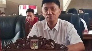 Cuaca Buruk, Denni Kalangi Minta Warga Tidak Sekedar Tingkatkan Kewaspadaan