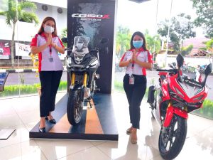 Honda DAW dan Adira Finance Gelar Virtual Exhibition, Ini Link dan Promonya