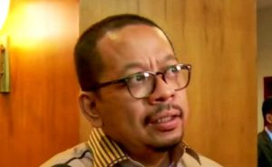 Muhammad Qodari: Koalisi GOLKAR, PAN, dan PPP Sempurna, Tinggal Tentukan Calon