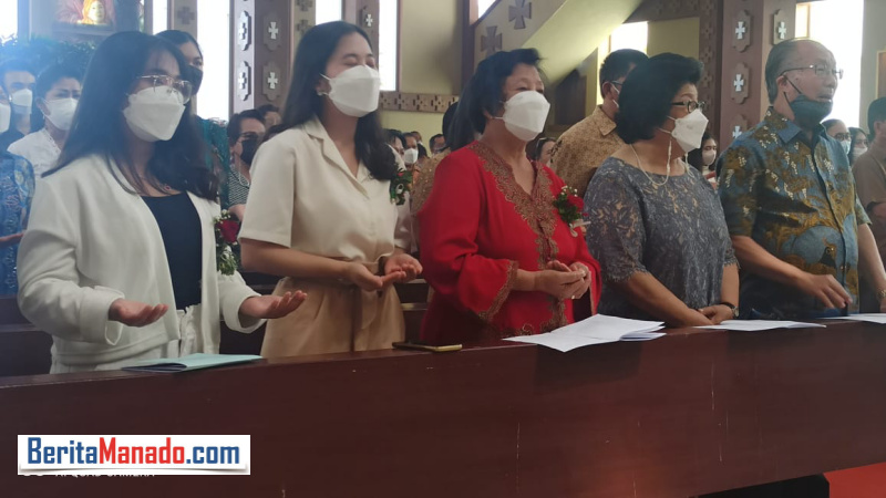 Syukur 25 Tahun Tahbisan Imamat, Ini Ungkapan Pastor Aloysius Ho Tombokan MSC 10 Syukur 25 Tahun Tahbisan Imamat, Ini Ungkapan Pastor Aloysius Ho Tombokan MSC