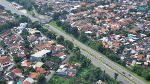 Polisi Terapkan One Way Saat Arus Mudik, Warga: Aman, Nyaman dan Lancar