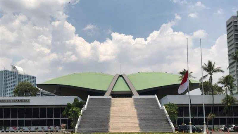 DPR Minta Imbauan Kapolri Soal WFH Cegah Macet Arus Balik Ditindaklanjuti