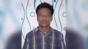 Diduga Cabuli Perempuan Umur 14 Tahun, Pria Ini Diamankan Polres Sangihe